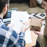 First Time Homebuyers Guide: Working with a Mortgage Broker in Red Deer