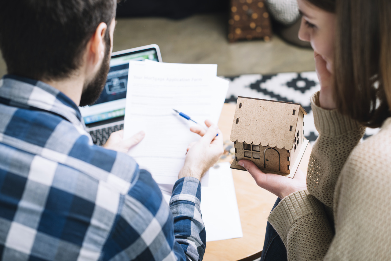 First Time Homebuyers Guide: Working with a Mortgage Broker in Red Deer
