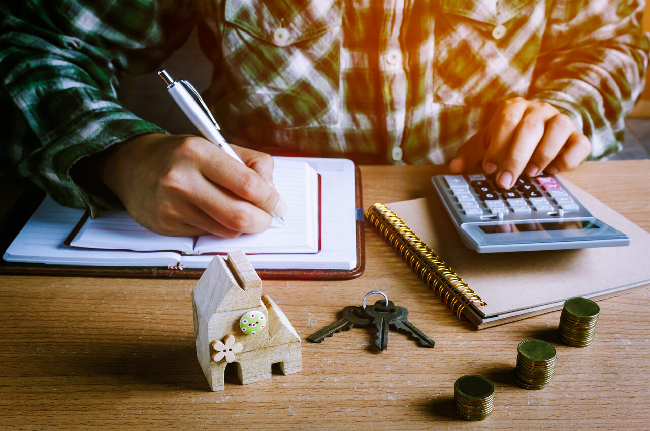 Lock in Mortgage Rate Today? Mortgage Expert Tips